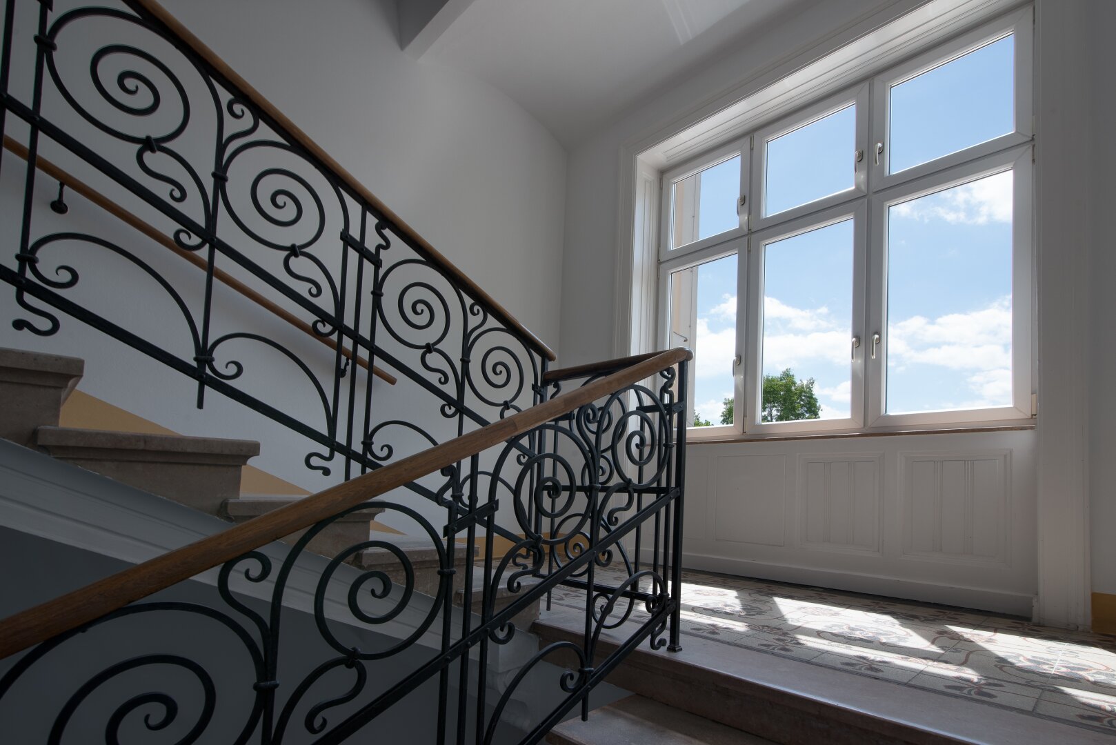 Immobilienfoto