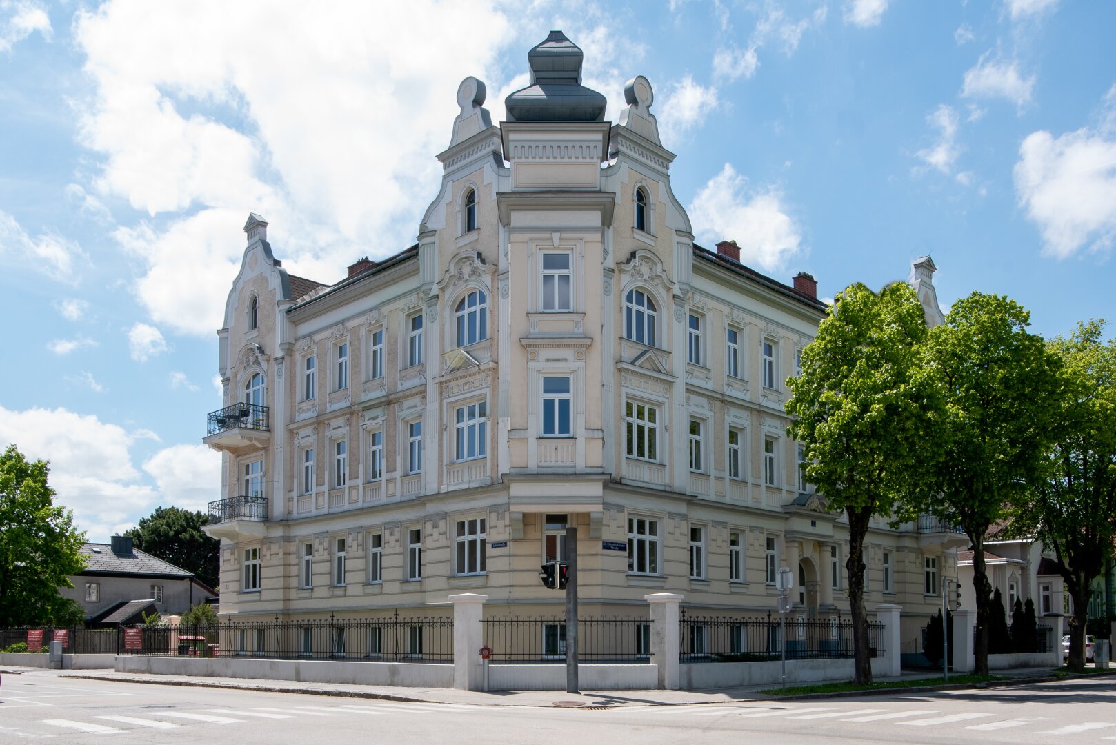 Immobilienfoto