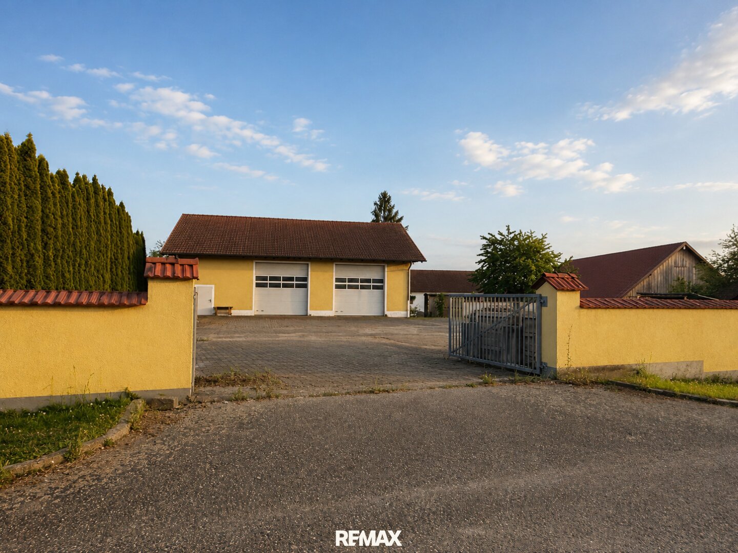 Immobilienfoto