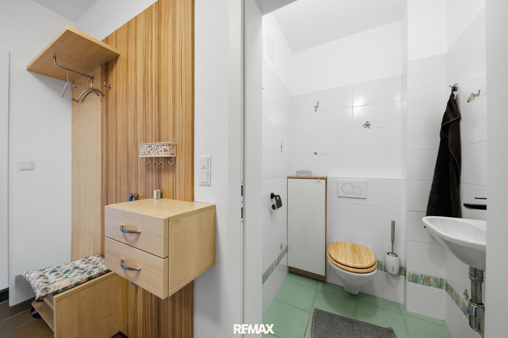 Immobilienfoto