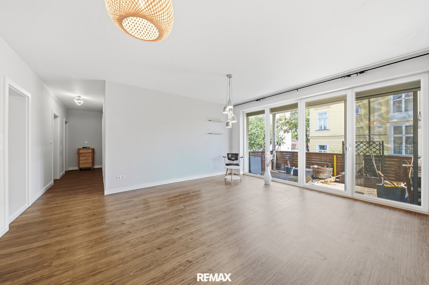 Immobilienfoto