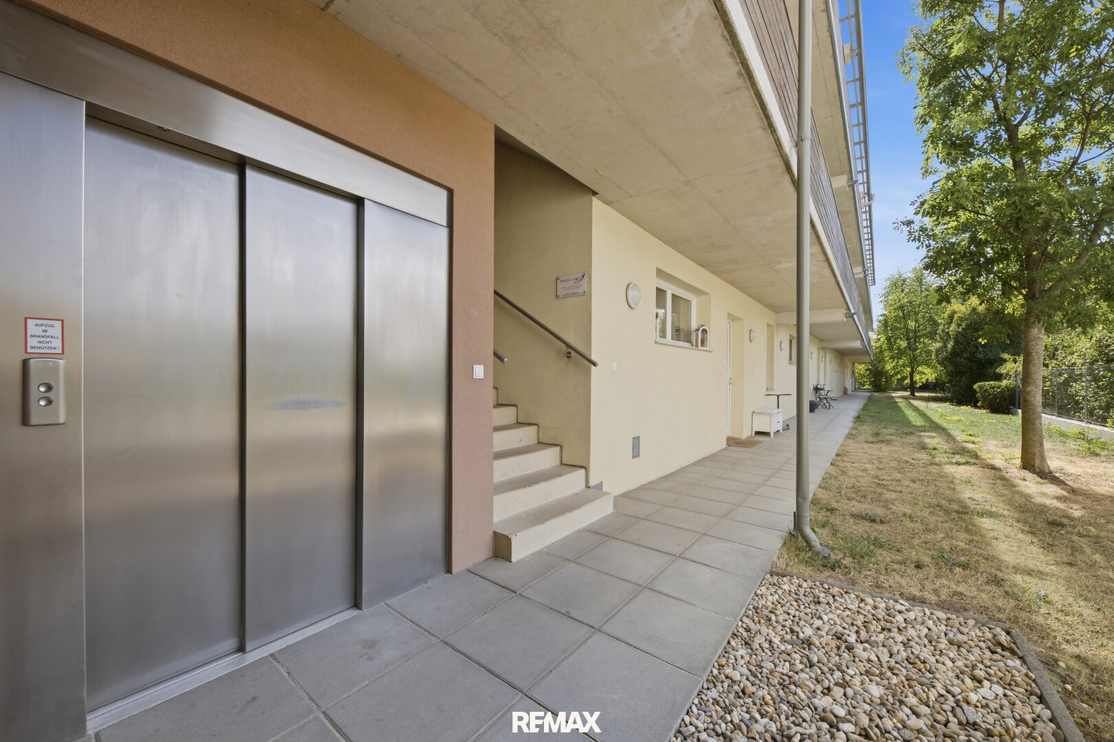 Immobilienfoto