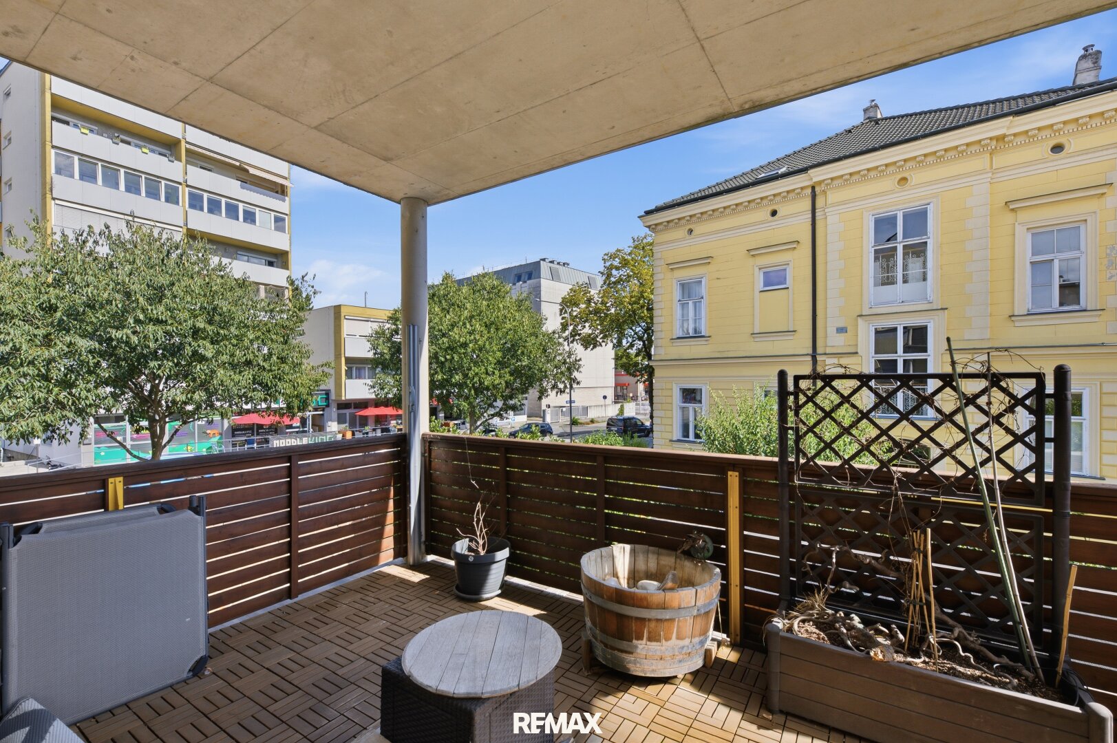 Immobilienfoto