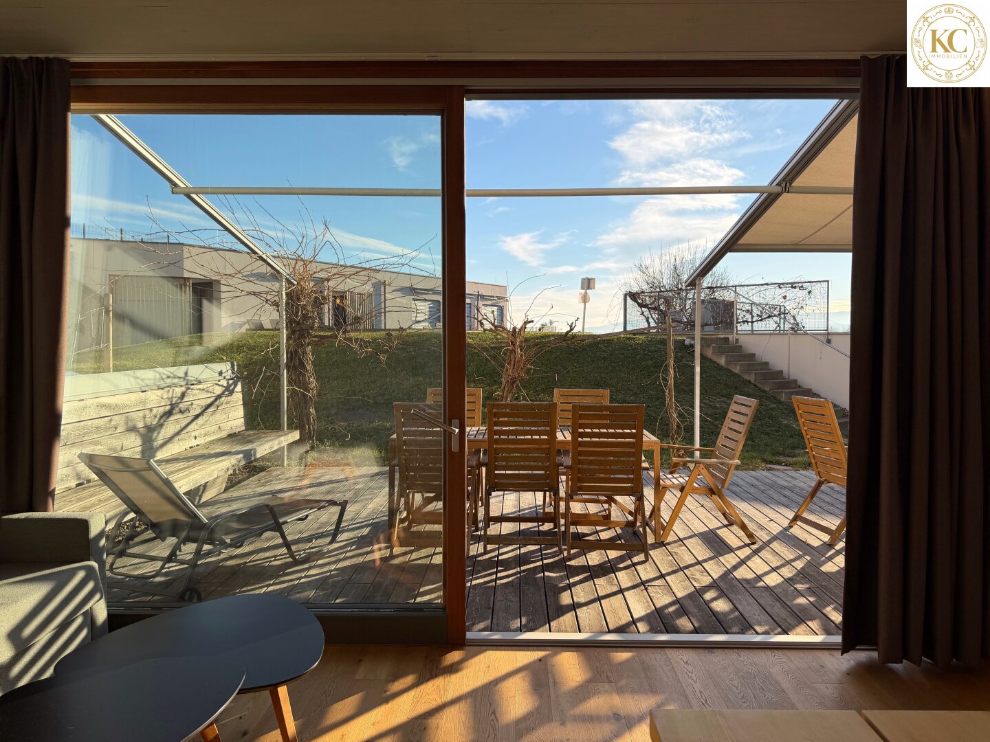 Immobilienfoto