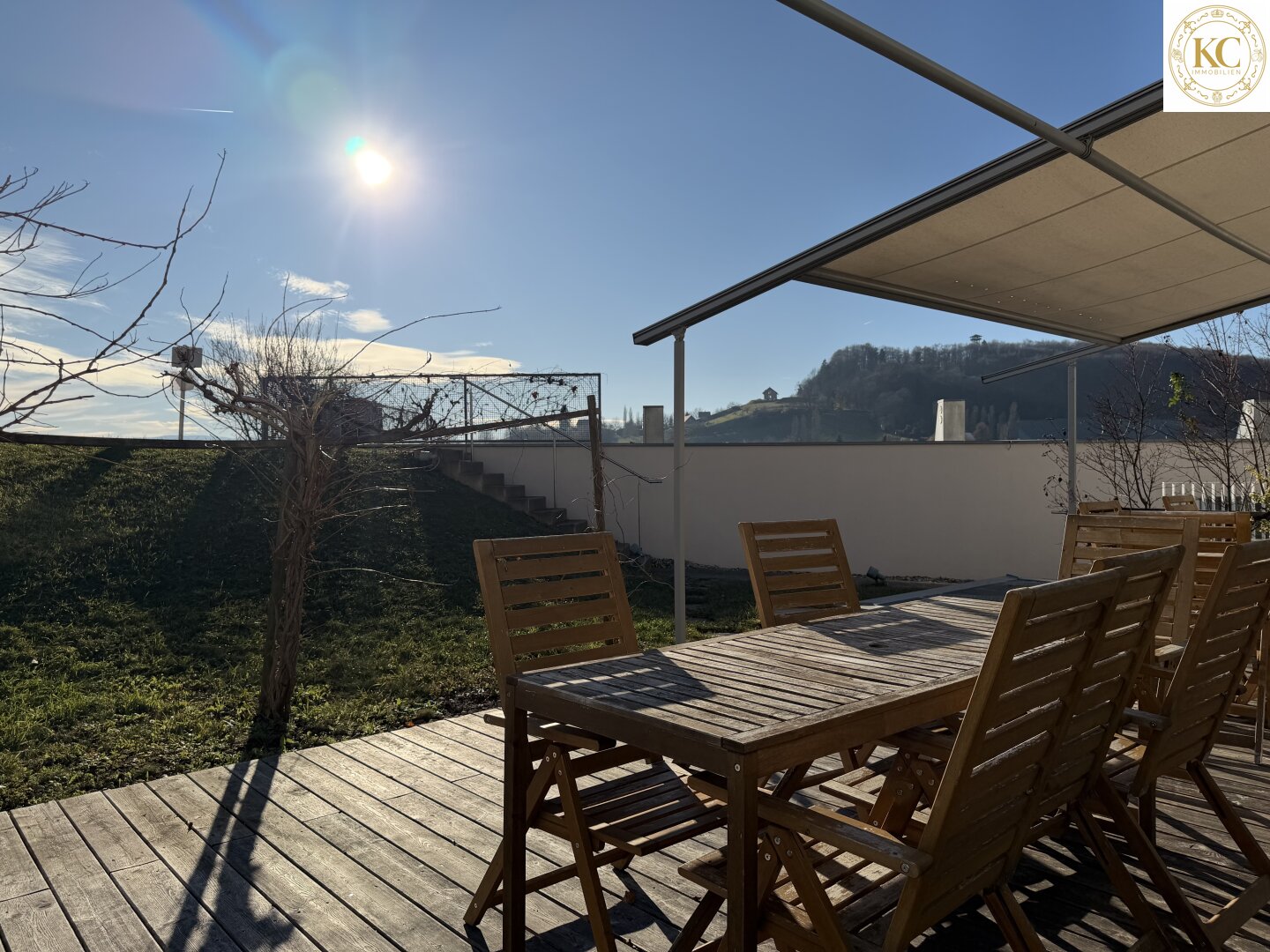 Immobilienfoto