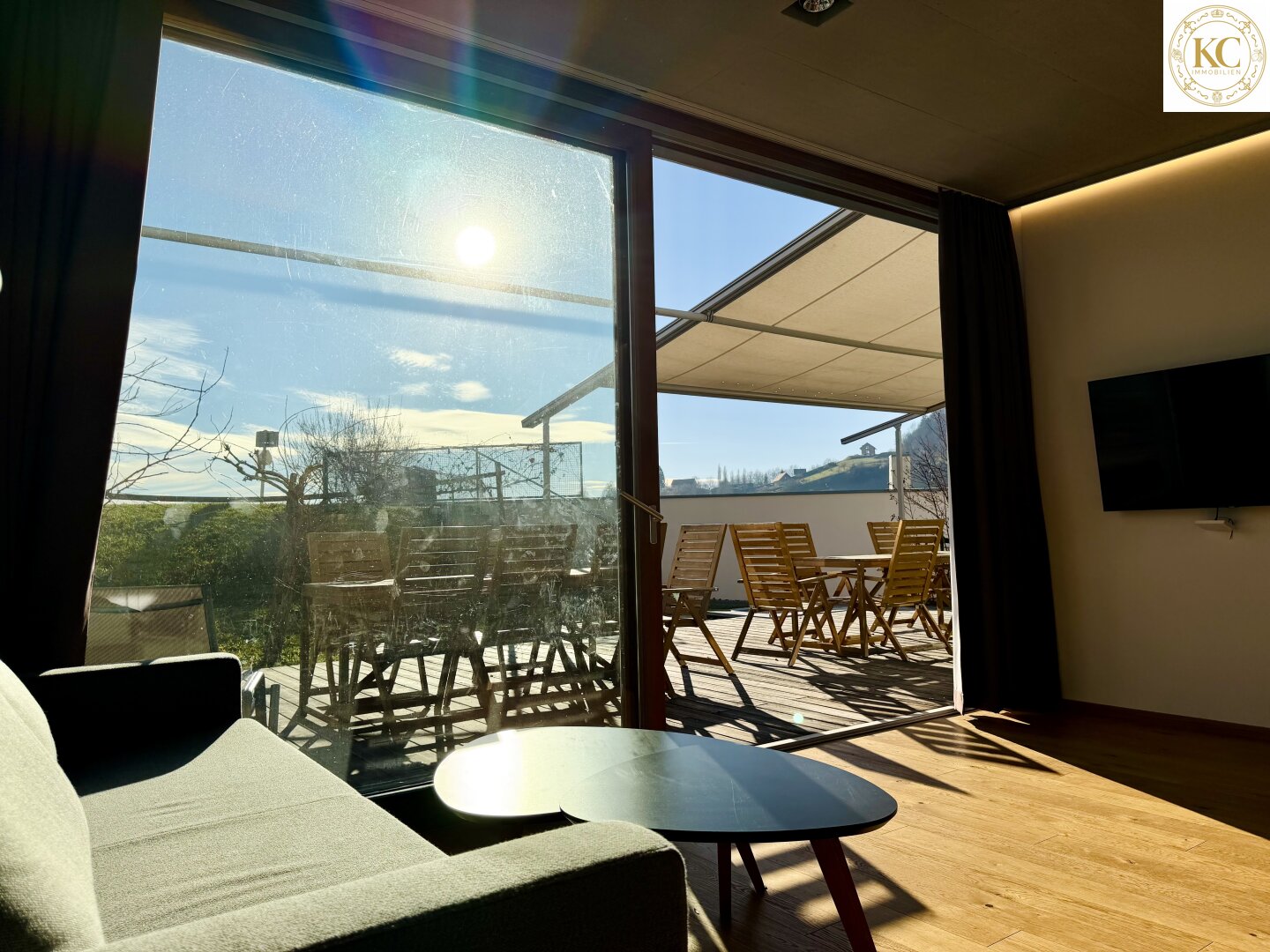 Immobilienfoto
