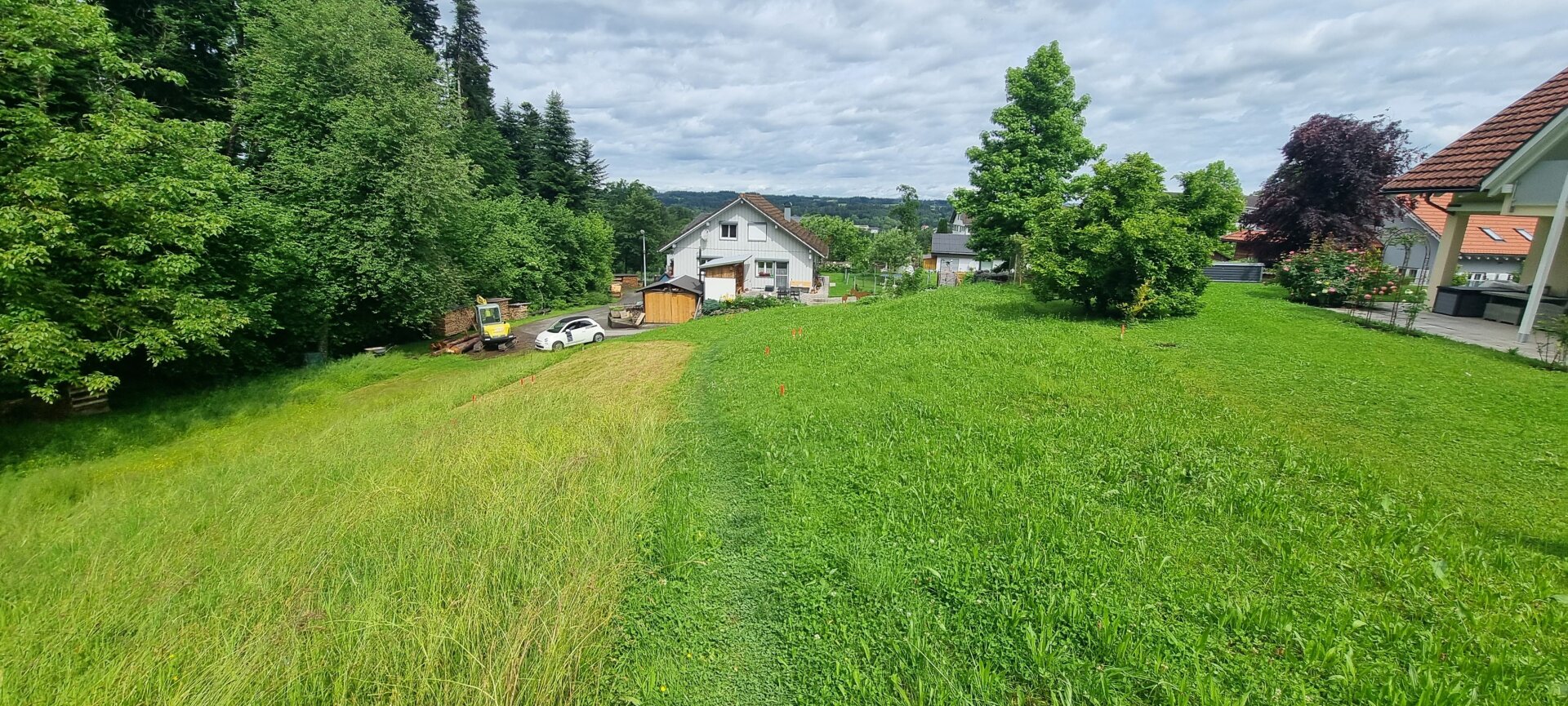 Immobilienfoto