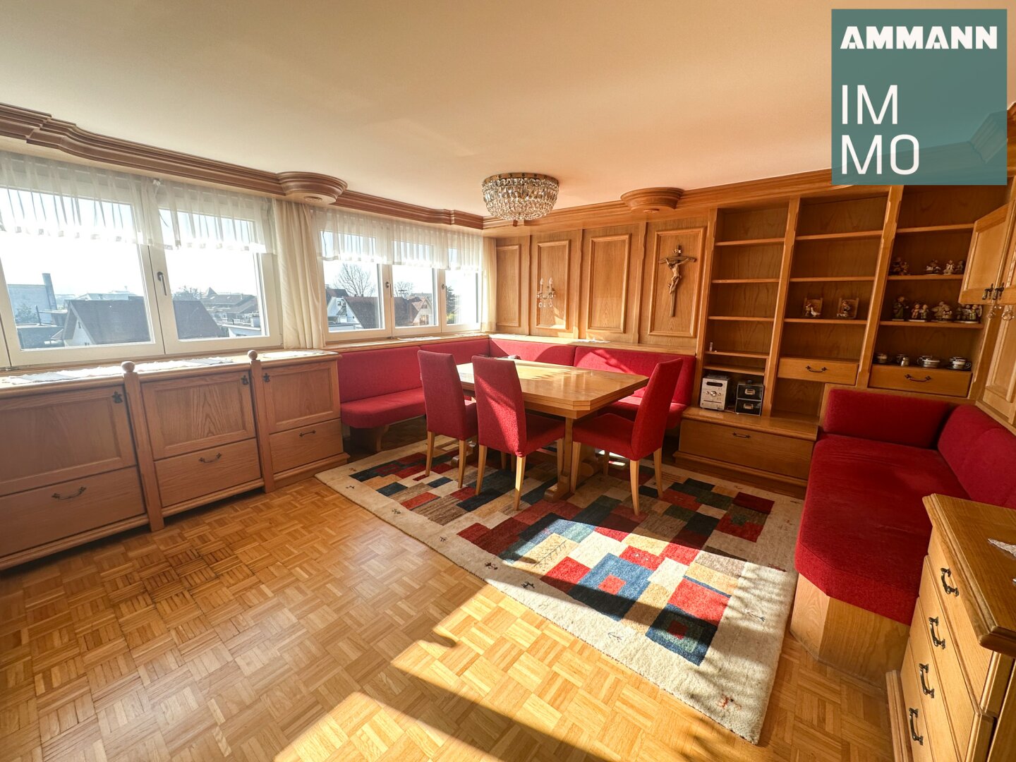 Immobilienfoto