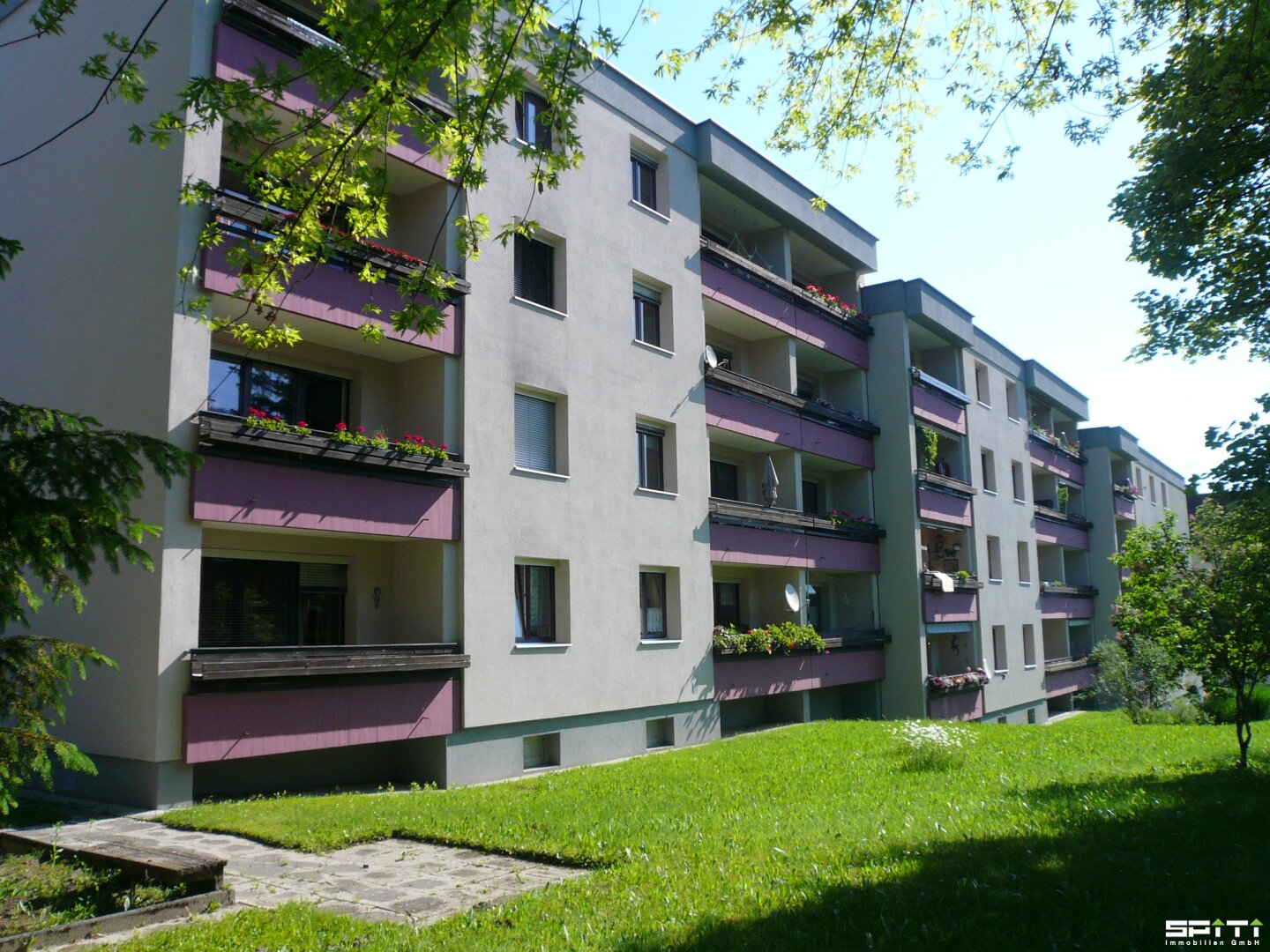 Immobilienfoto