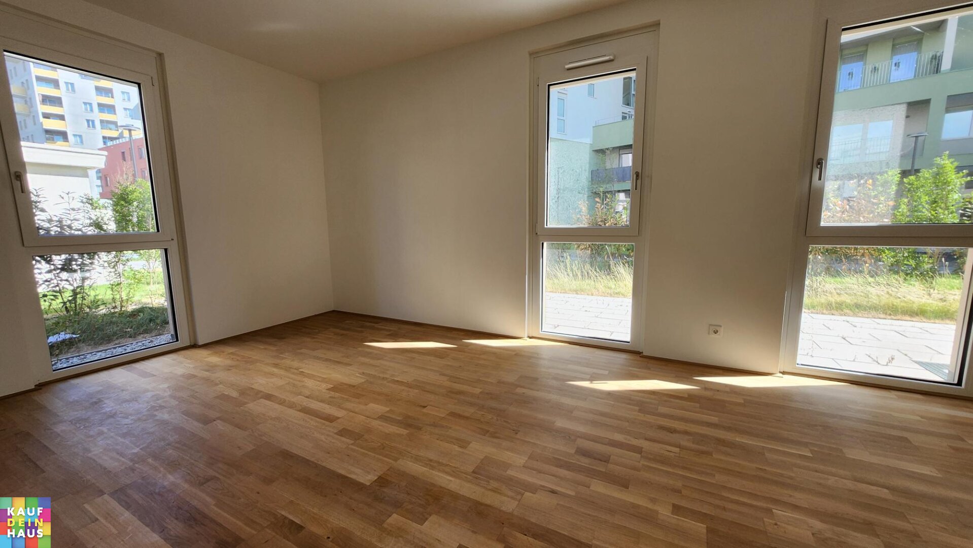 Immobilienfoto