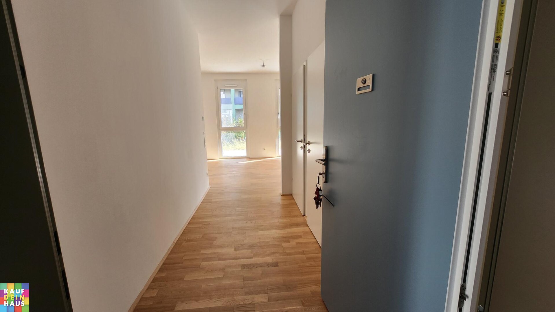Immobilienfoto