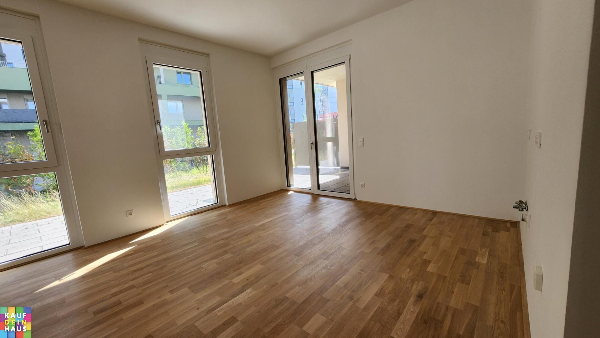 Immobilienfoto