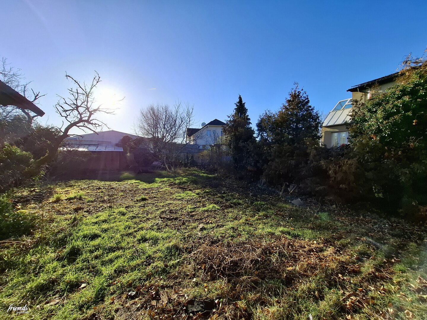 Immobilienfoto