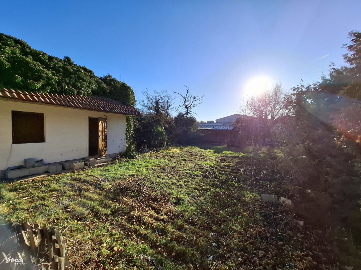 Immobilienfoto