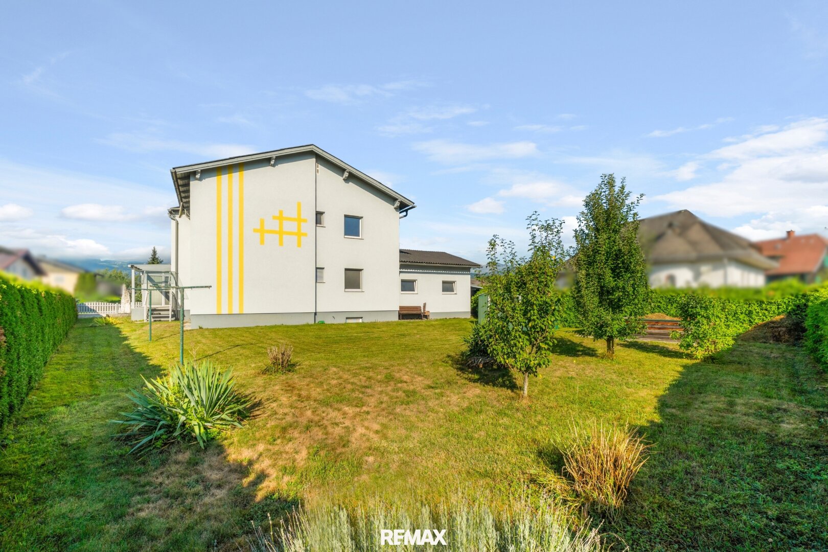 Immobilienfoto