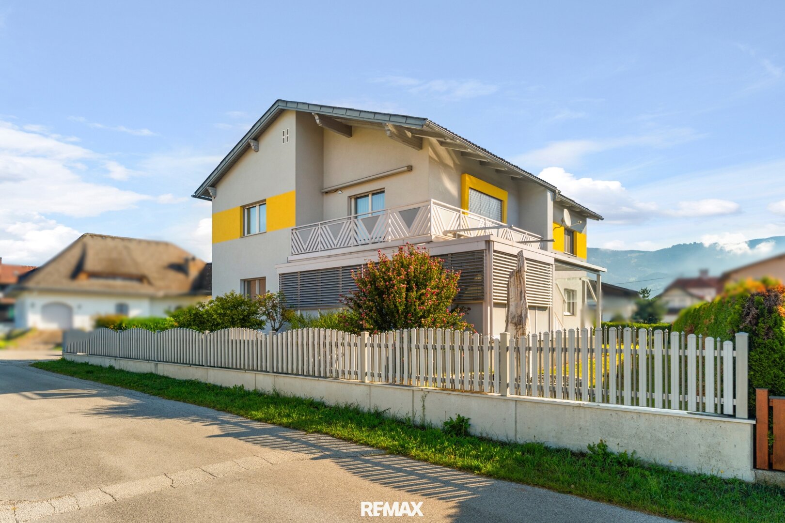 Immobilienfoto