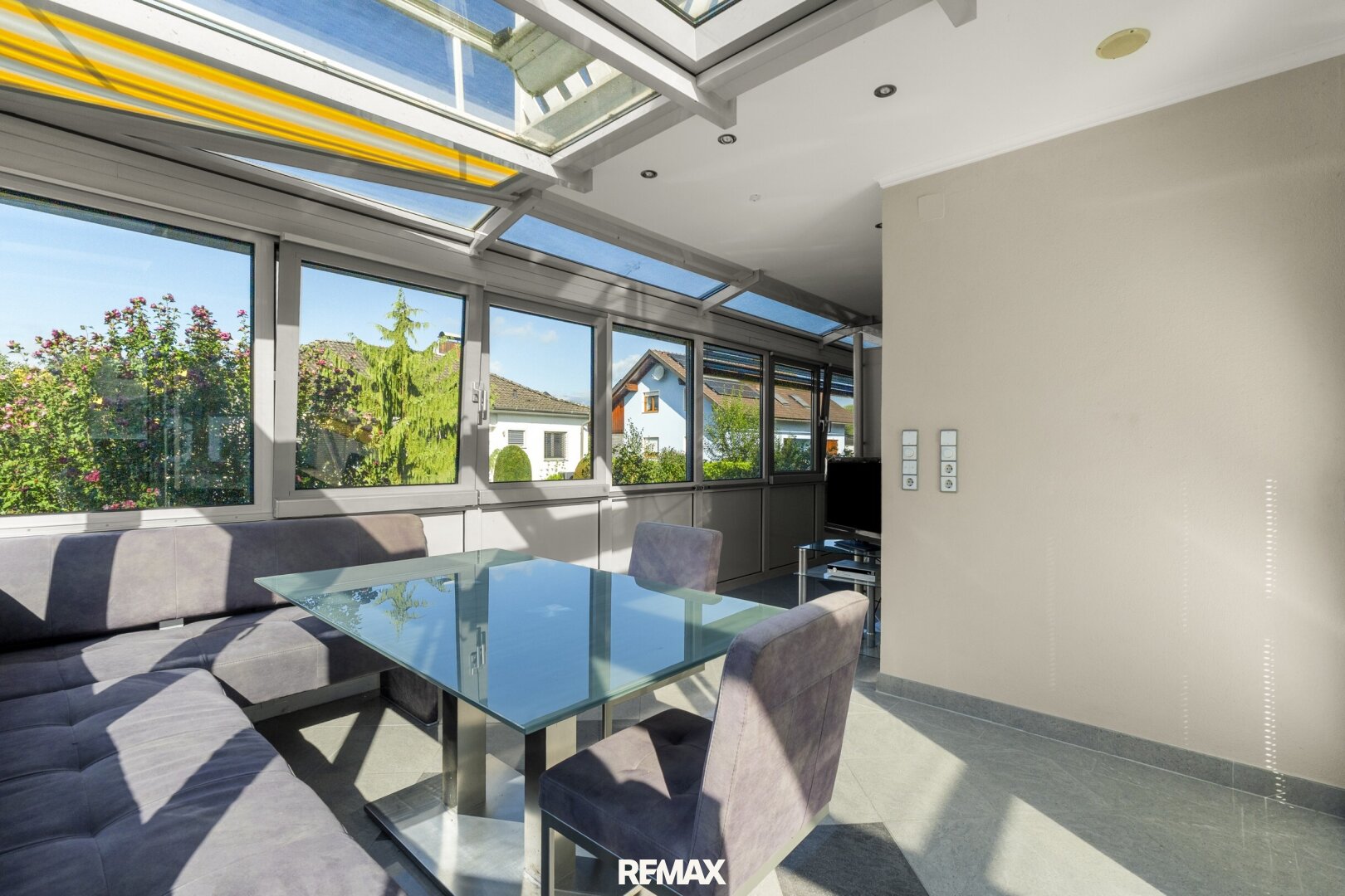 Immobilienfoto
