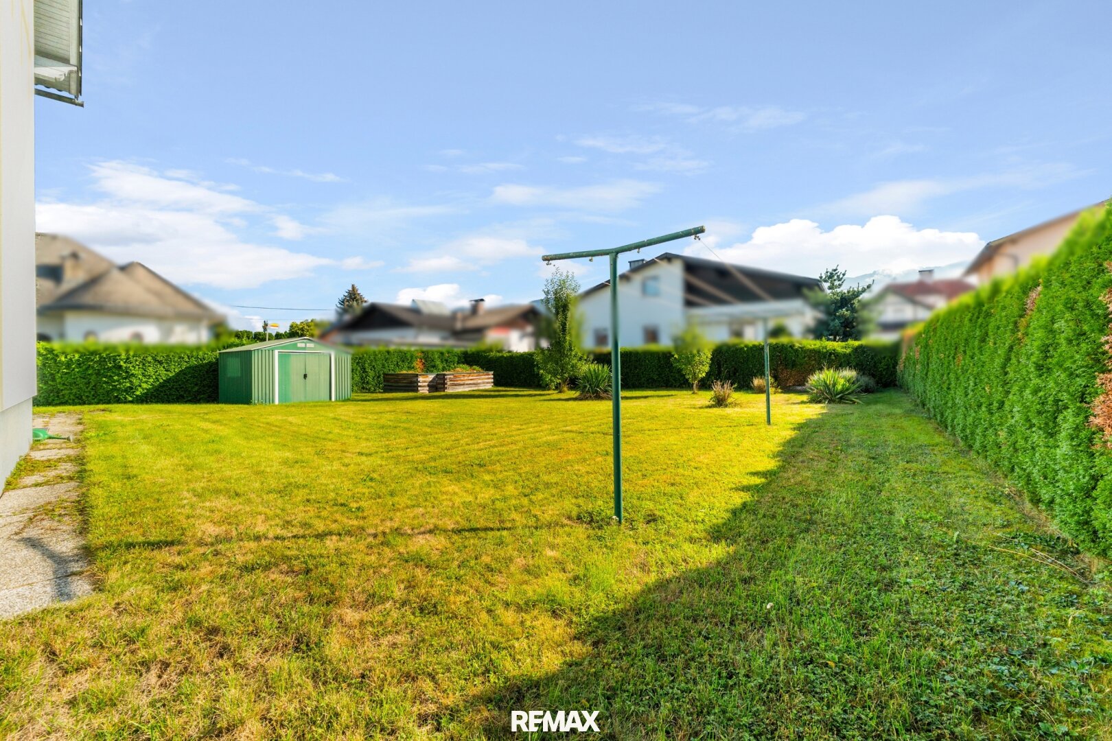 Immobilienfoto
