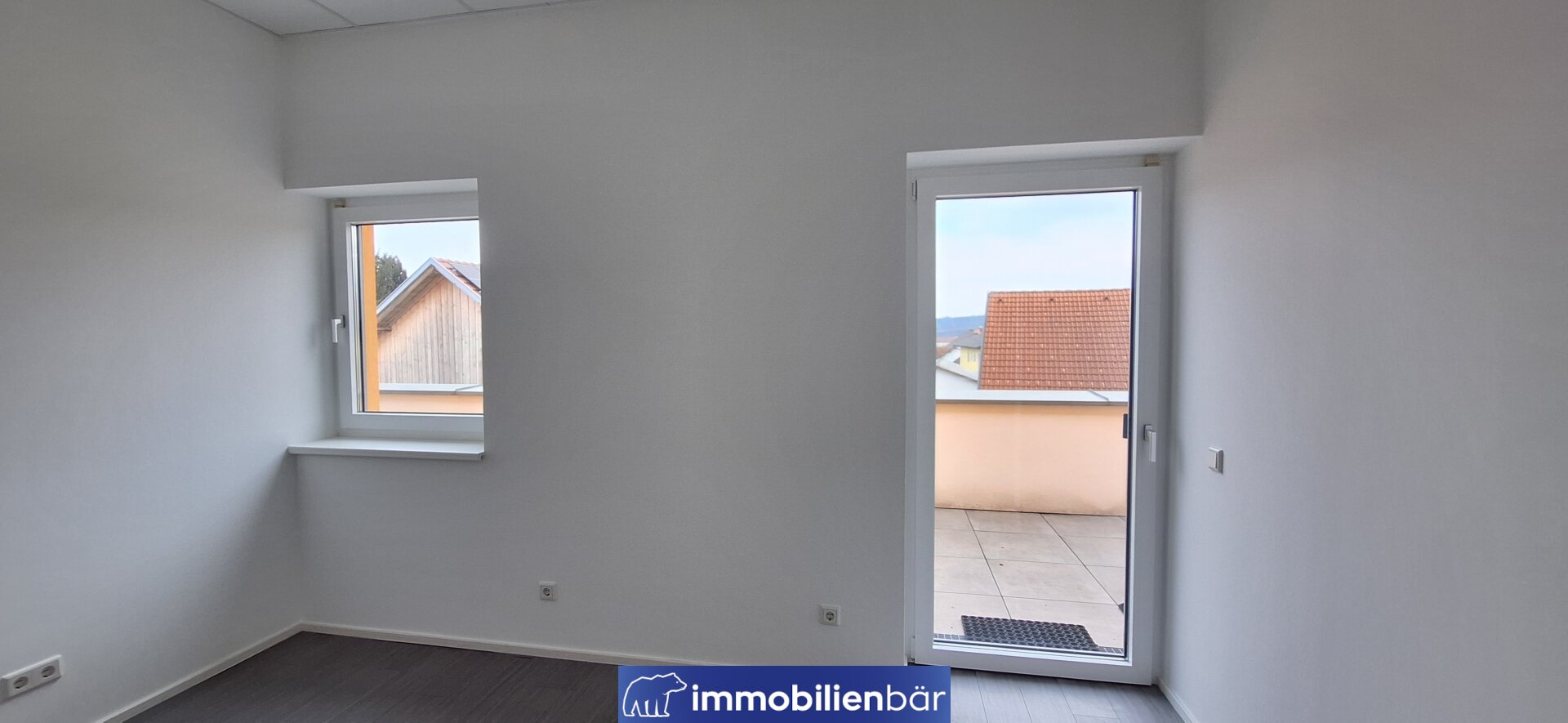 Immobilienfoto
