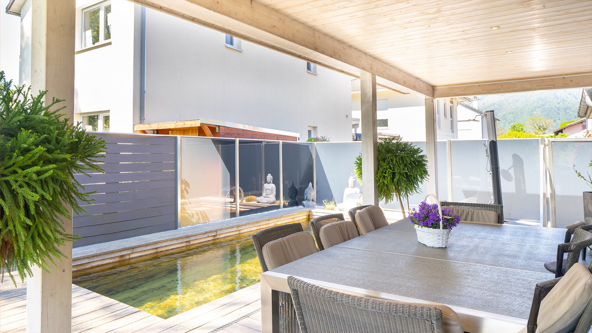 Immobilienfoto