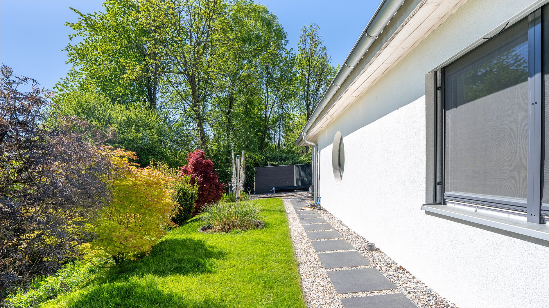 Immobilienfoto