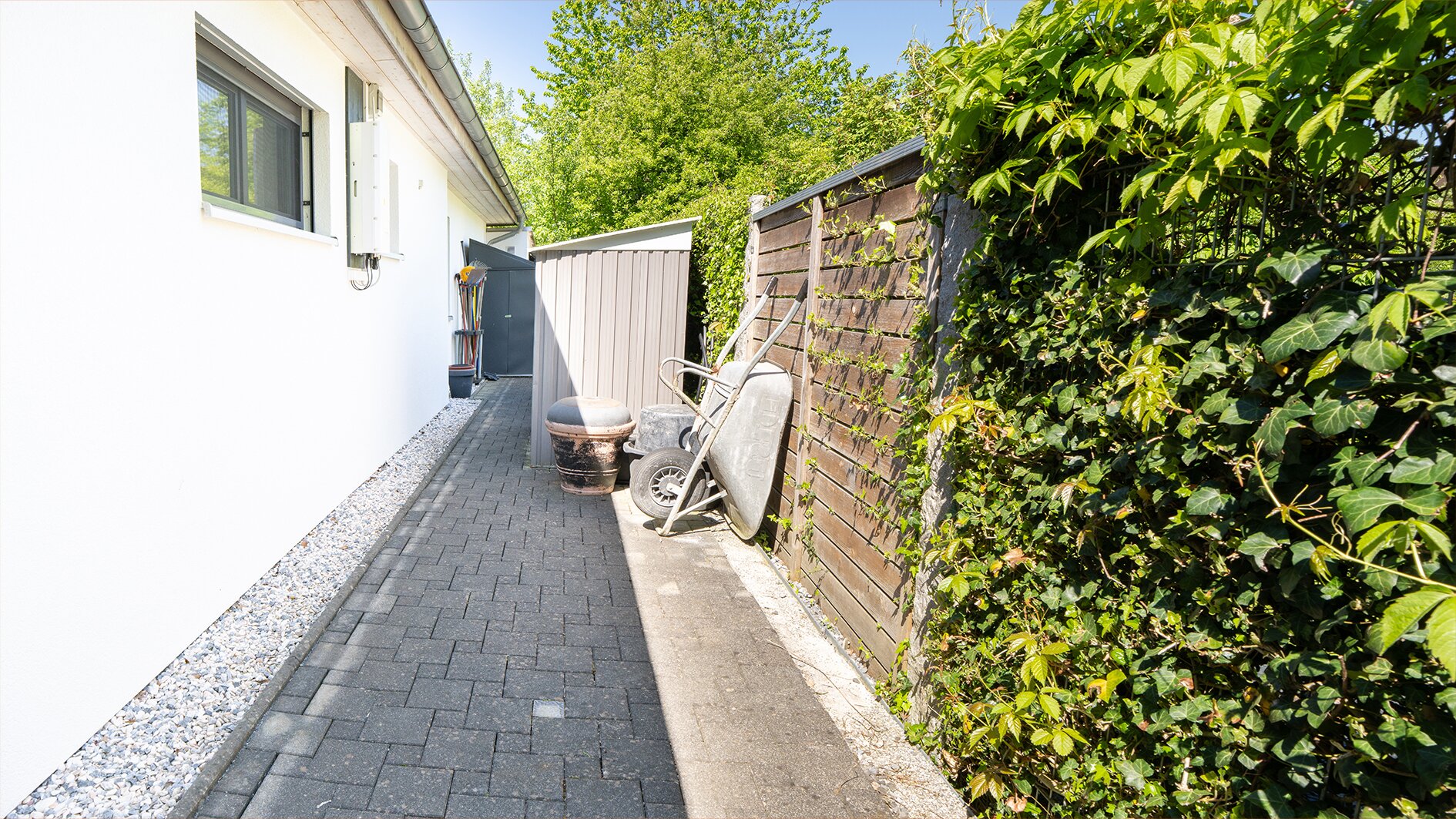 Immobilienfoto