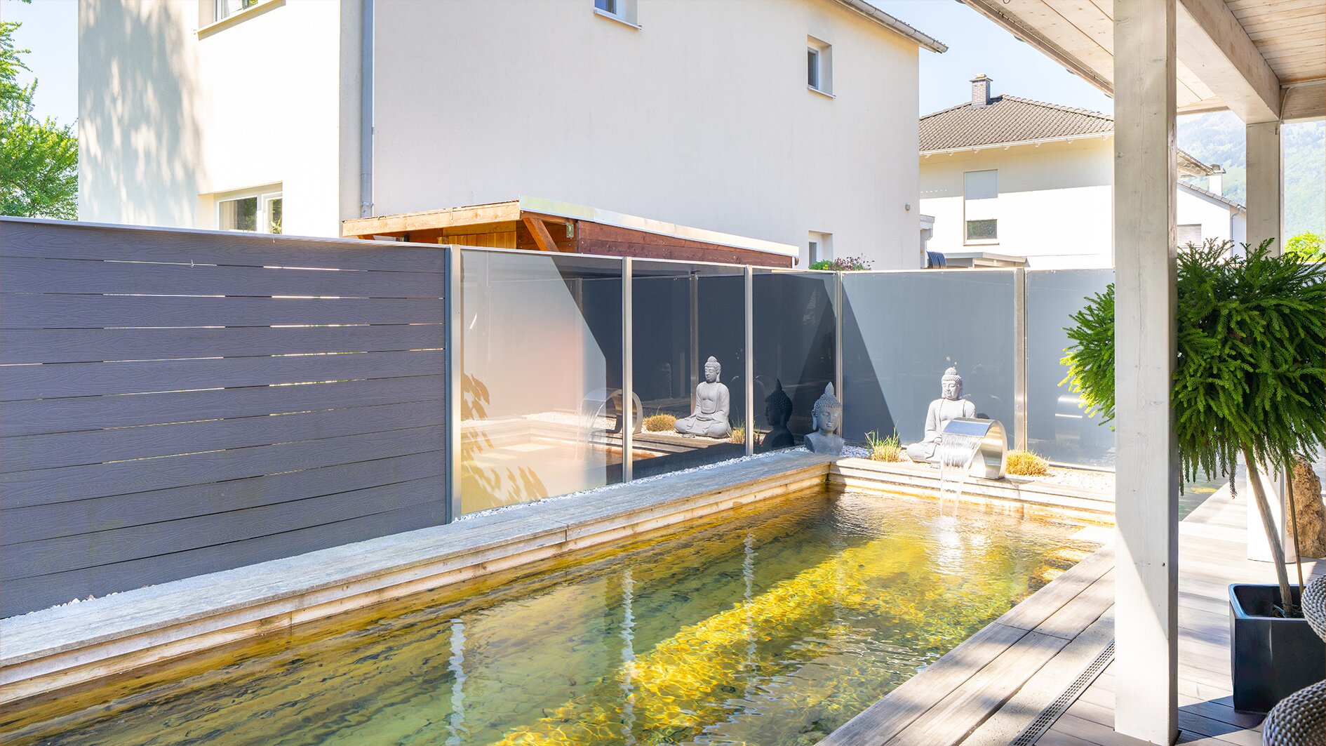 Immobilienfoto