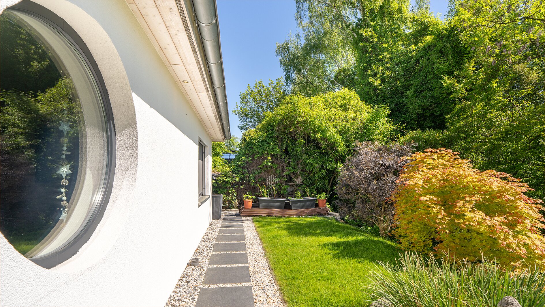 Immobilienfoto