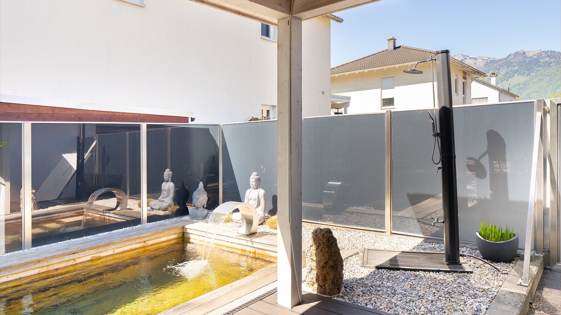 Immobilienfoto