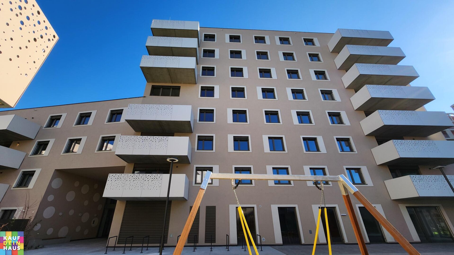 Immobilienfoto
