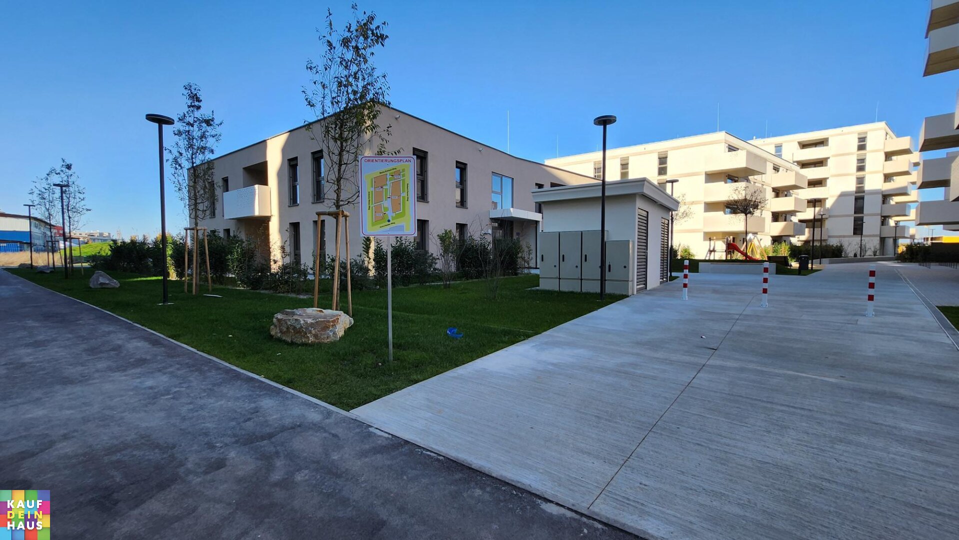 Immobilienfoto