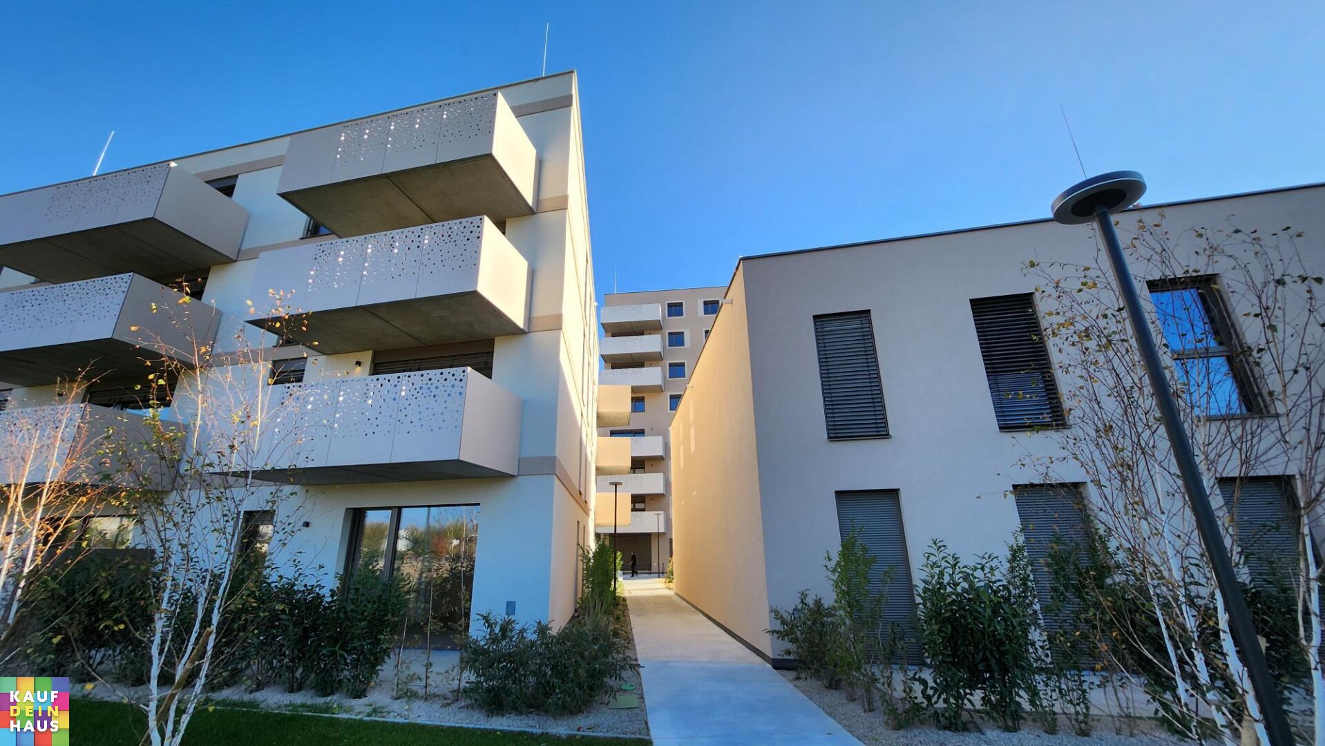 Immobilienfoto