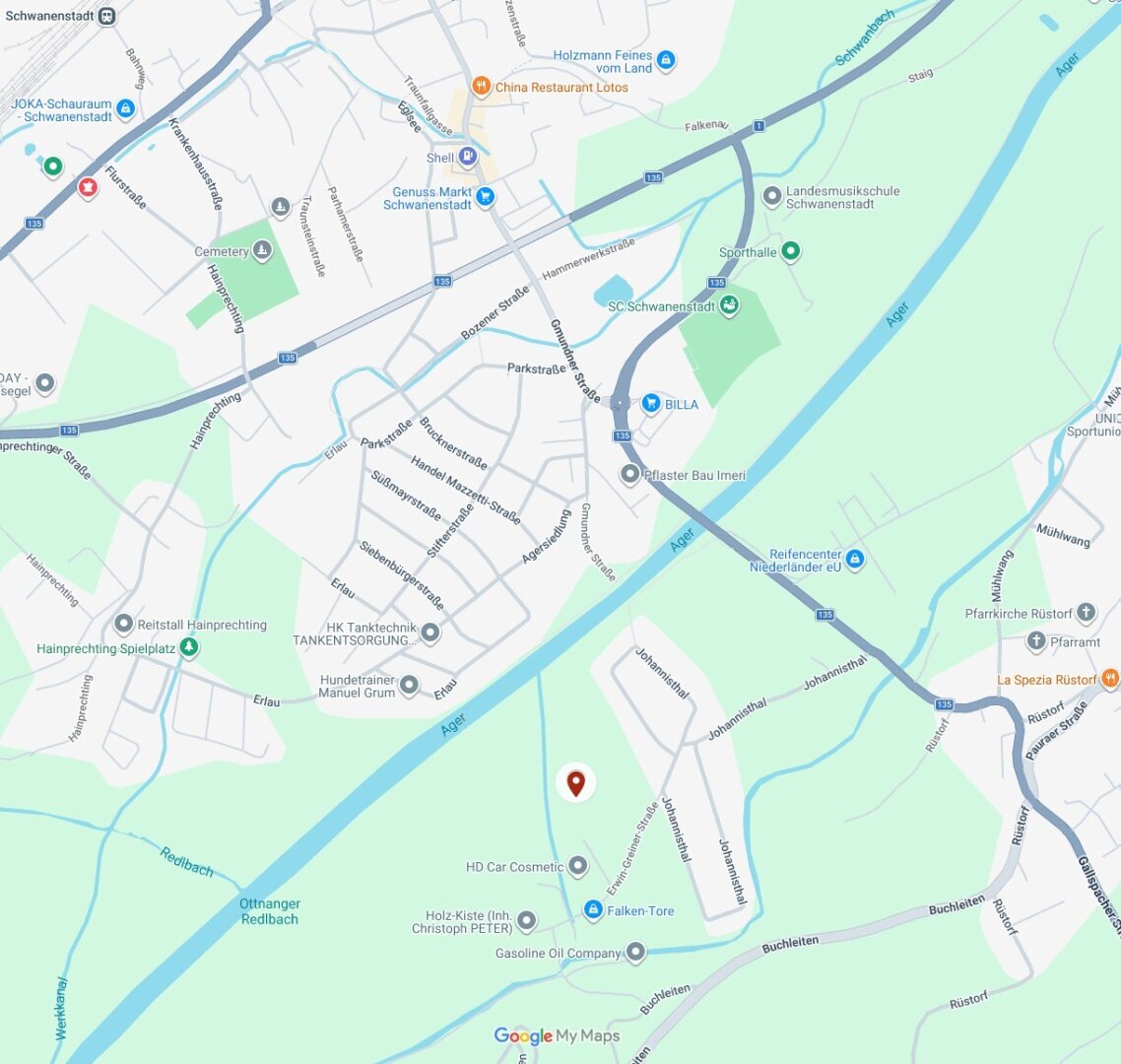 Immobilienfoto