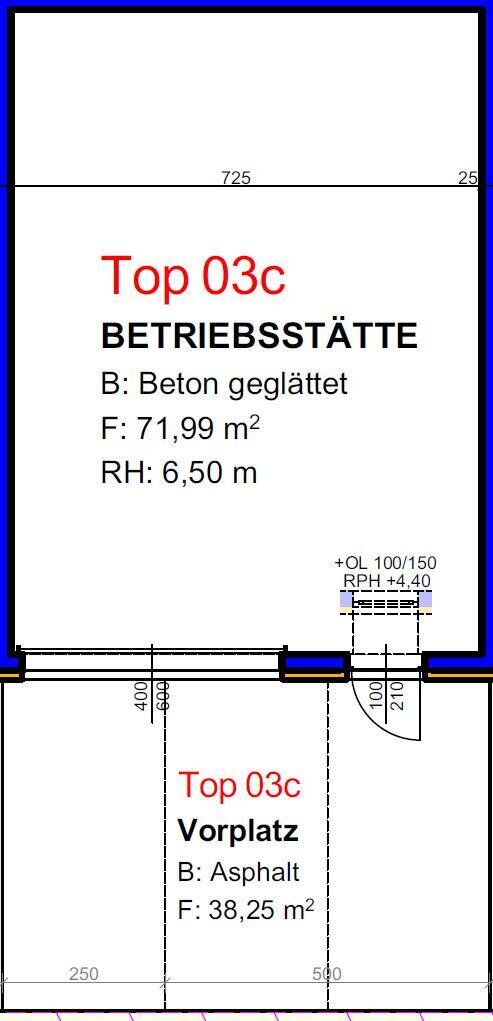 Immobilienfoto