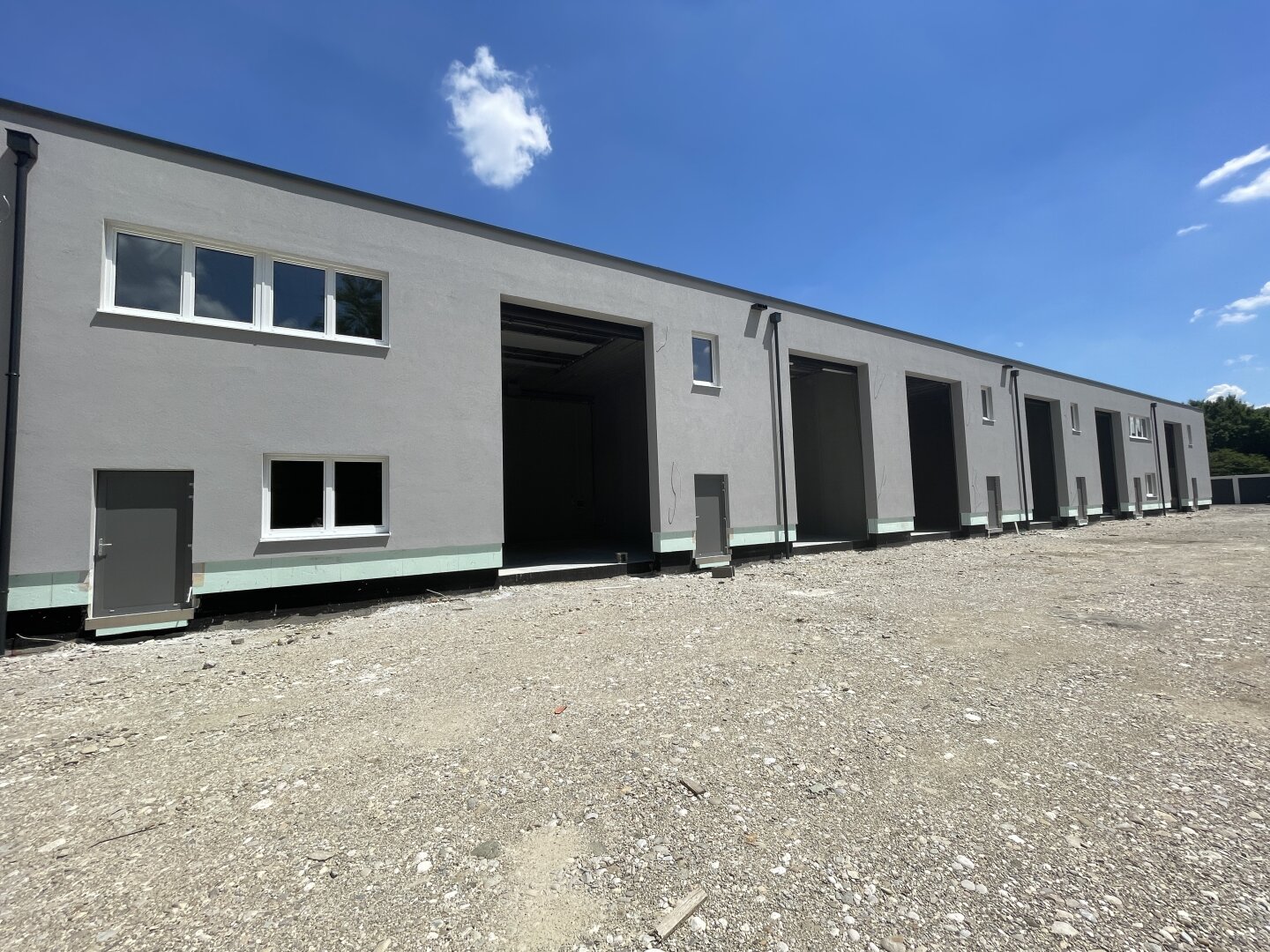 Immobilienfoto