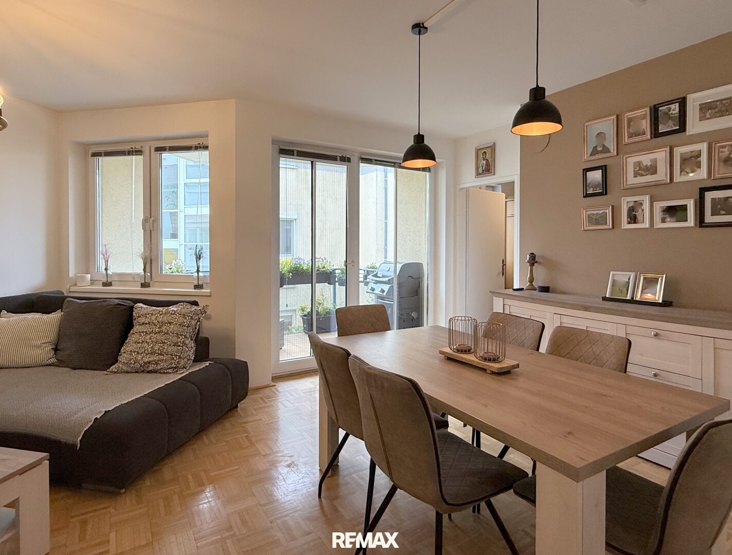 Immobilienfoto