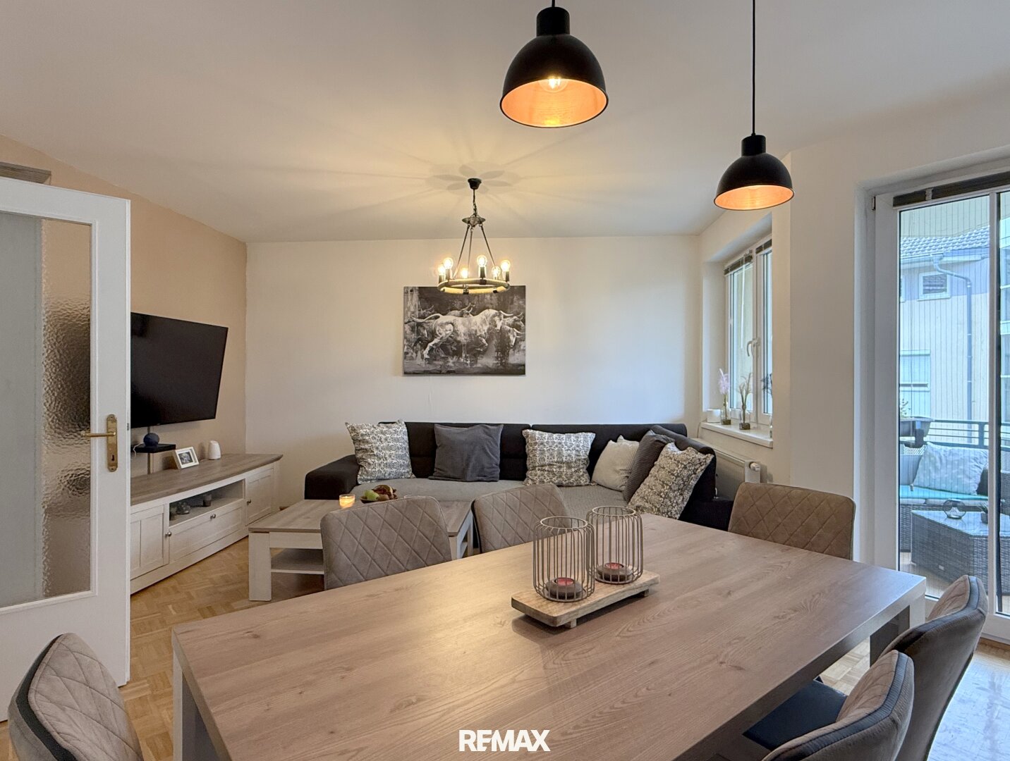 Immobilienfoto