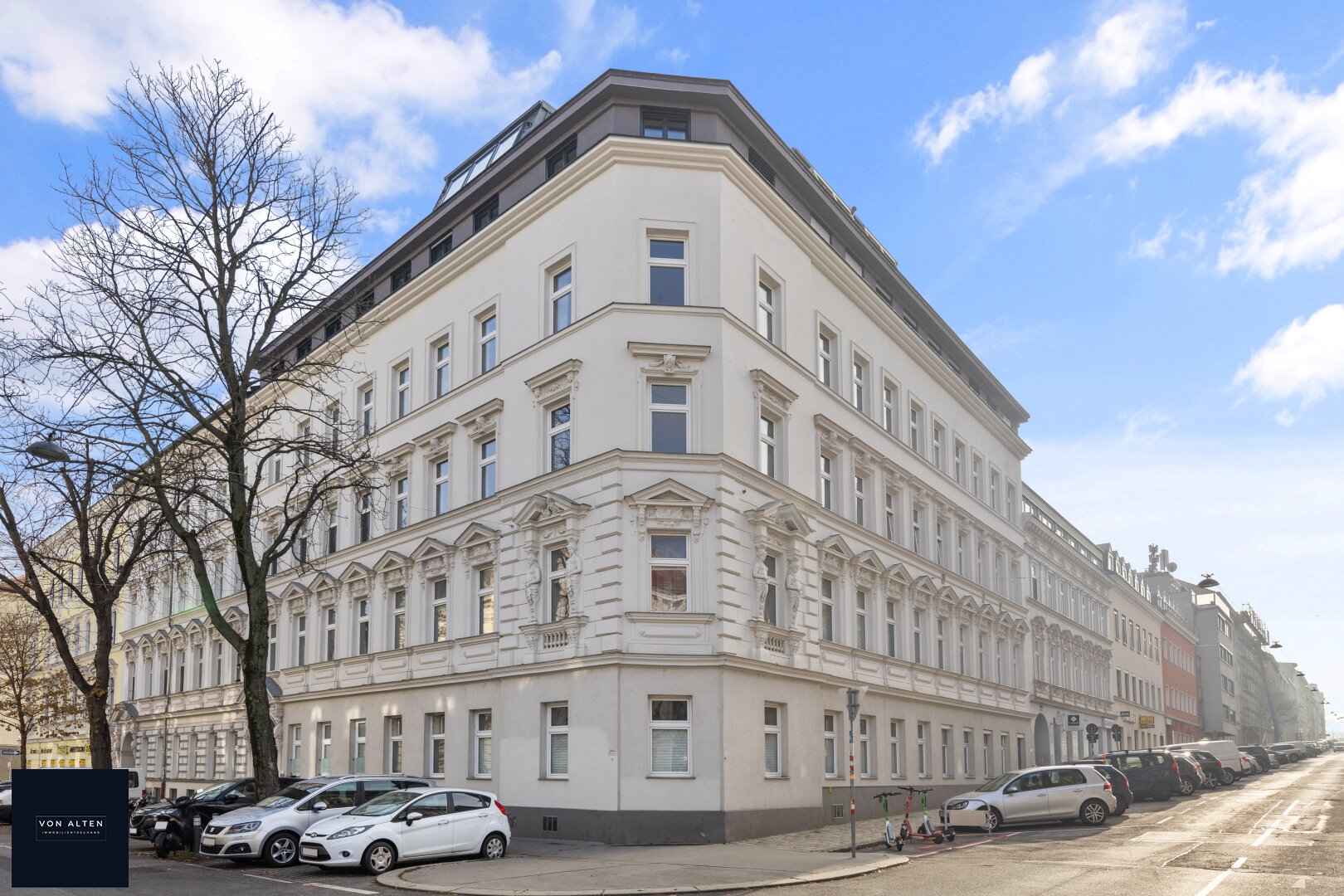 Lichtdurchflutete DG-Maisonette mit Terrasse und moderner Ausstattung