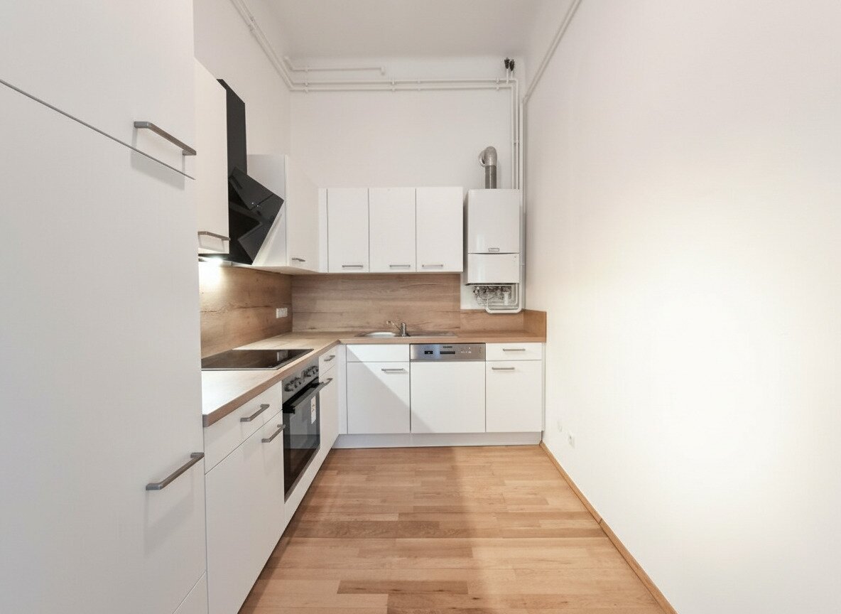 Immobilienfoto