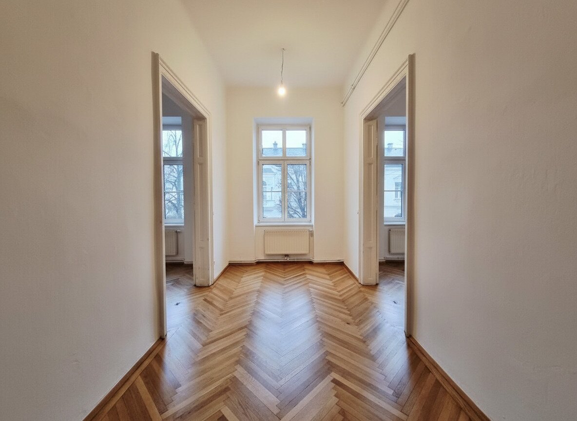 Immobilienfoto