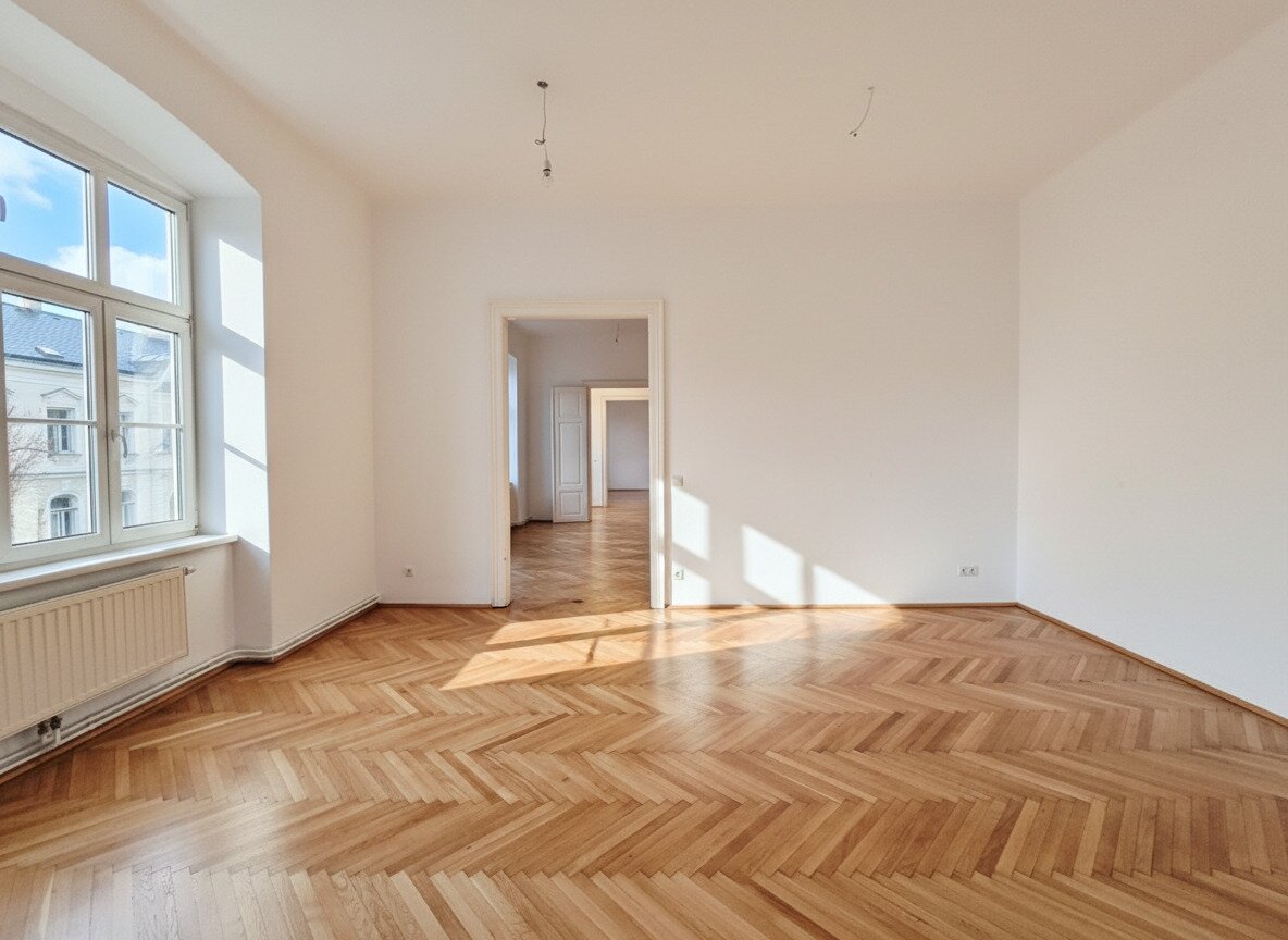 Immobilienfoto