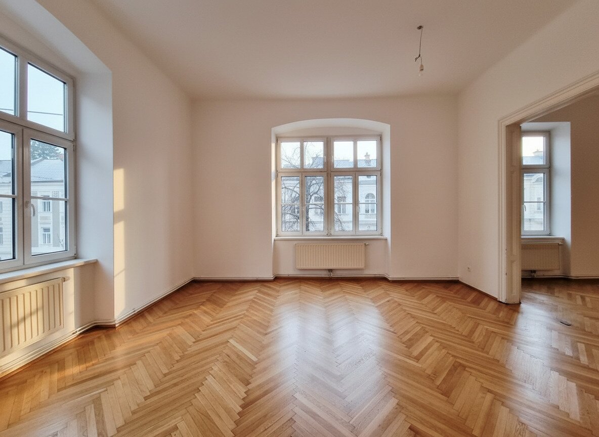 Immobilienfoto