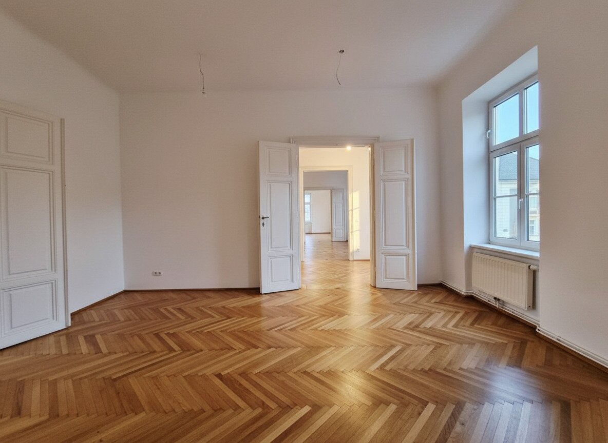 Immobilienfoto