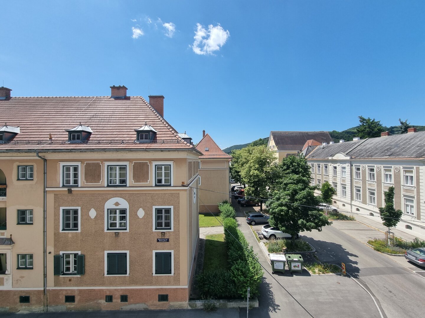 Immobilienfoto