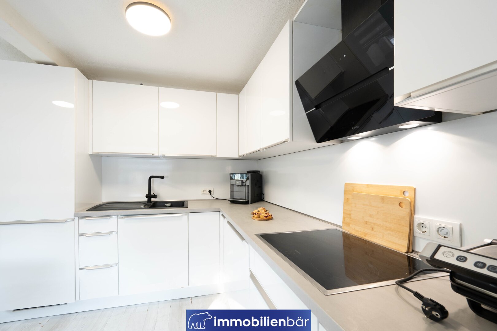 Immobilienfoto
