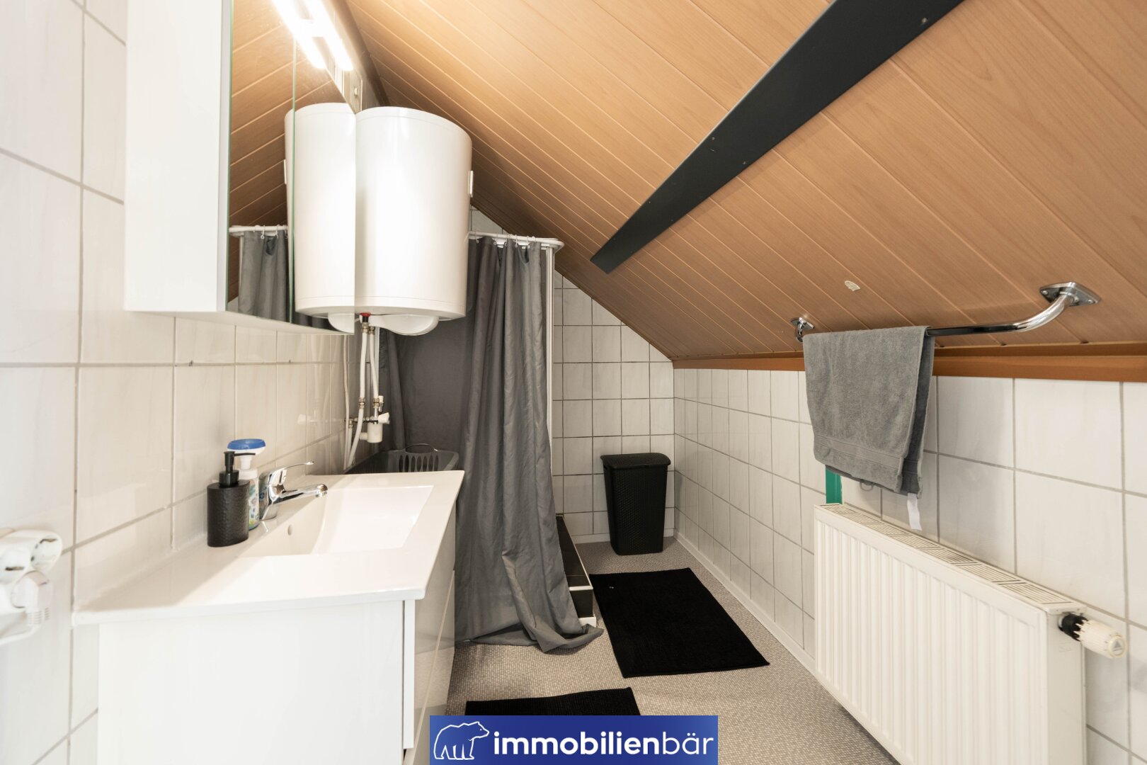 Immobilienfoto