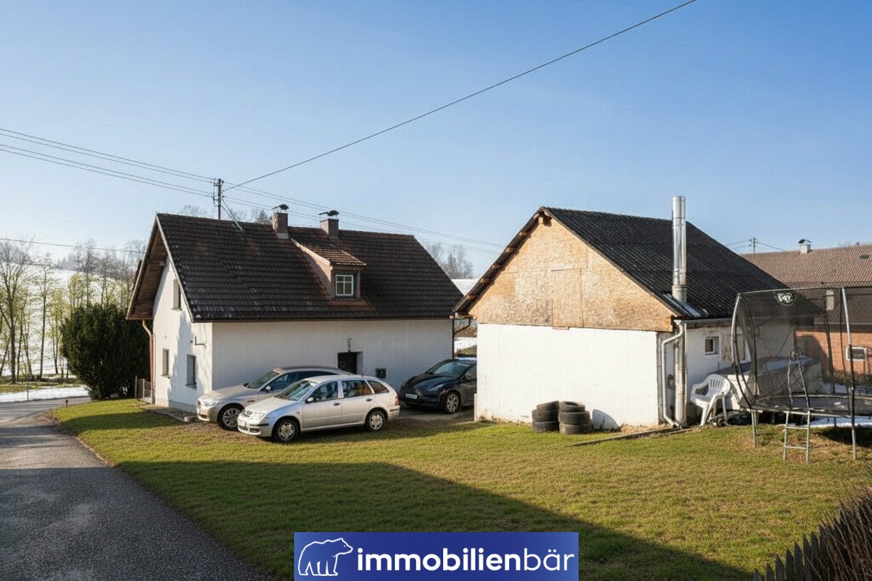 Immobilienfoto