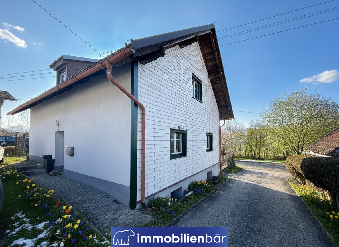 Immobilienfoto