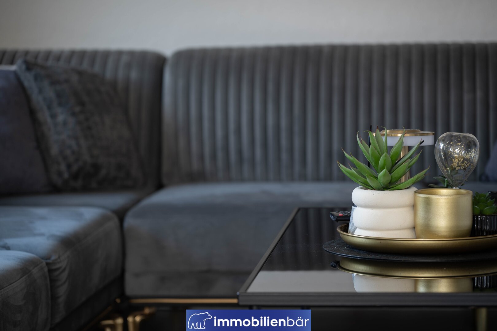 Immobilienfoto