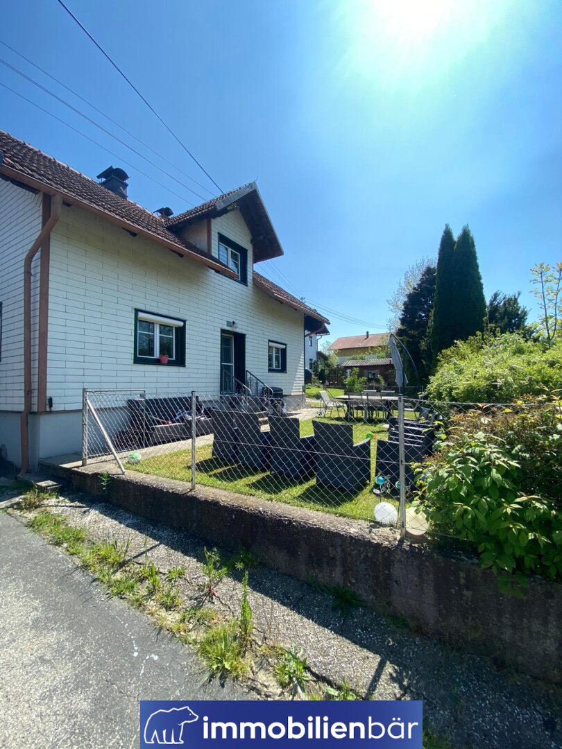 Immobilienfoto